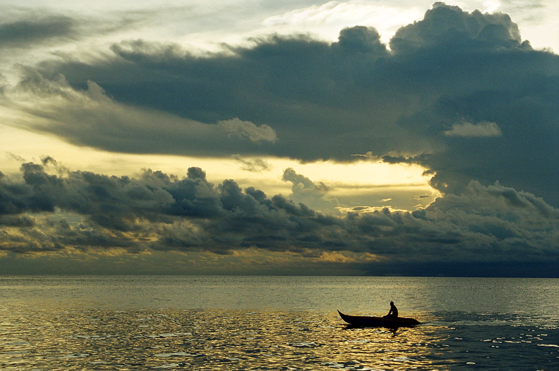 Malaysia, Borneo, 2008