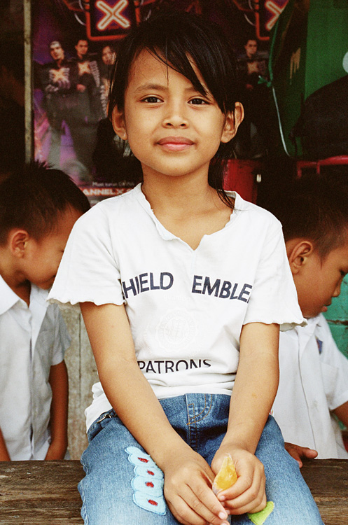 Malaysia, Borneo, 2008