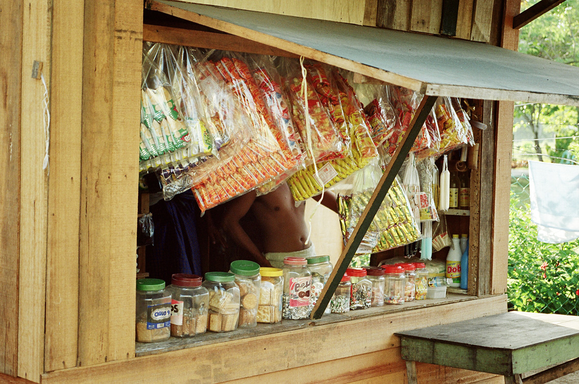 Malaysia, Borneo, 2008