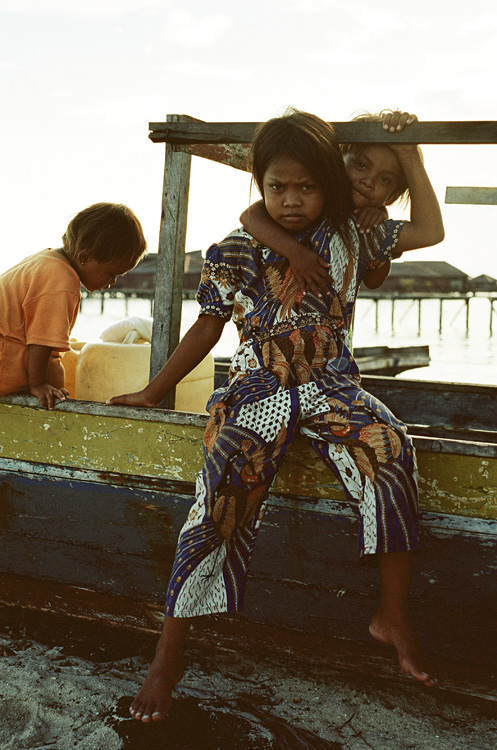 Malaysia, Borneo, 2008