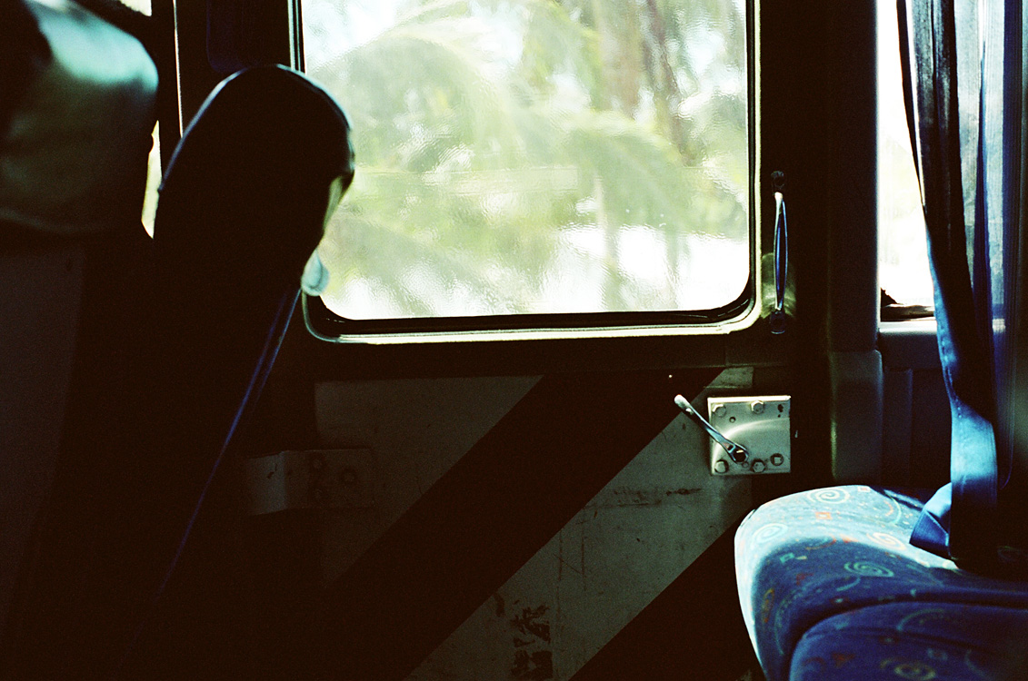 Malaysia, Borneo, 2008