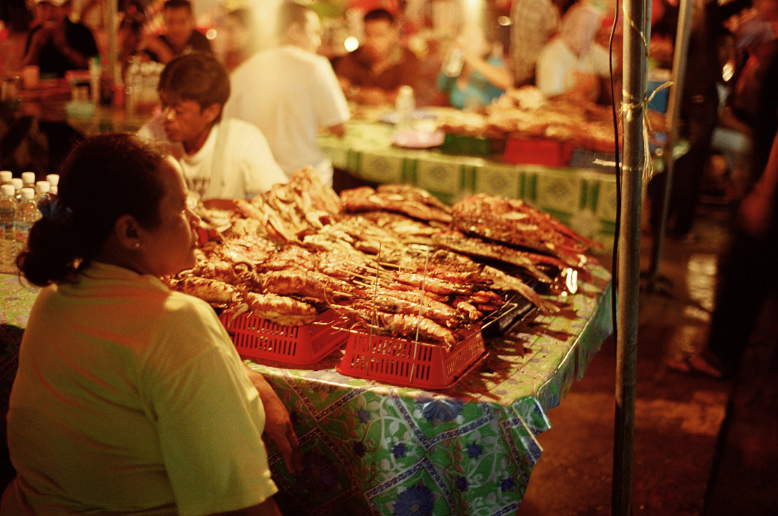 Malaysia, Borneo, 2008