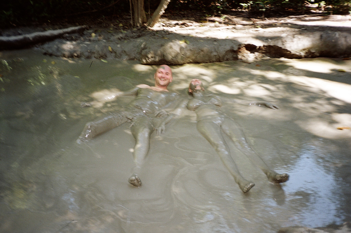 Malaysia, Borneo, 2008