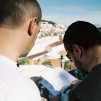 Lisboa, september 2008