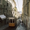 Lisboa, september 2008