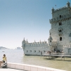 Lisboa, september 2008