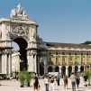Lisboa, september 2008