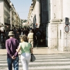 Lisboa, september 2008