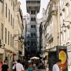 Lisboa, september 2008