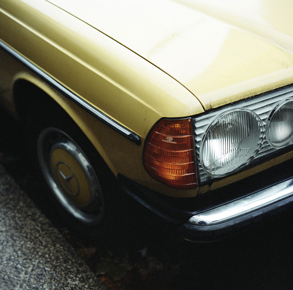 Berlin, november 2008