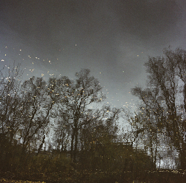 Berlin, november 2008