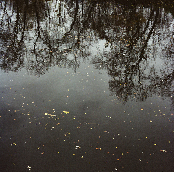 Berlin, november 2008