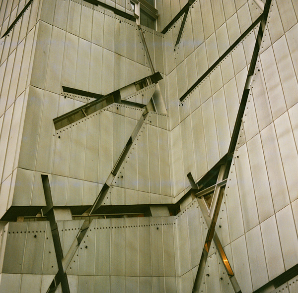 Berlin, november 2008