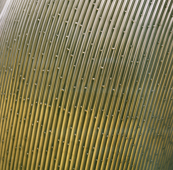 Berlin, november 2008