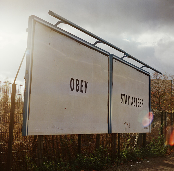 Berlin, november 2008