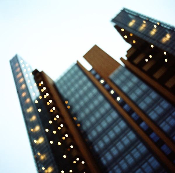 Berlin, november 2008