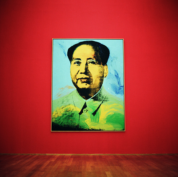 Berlin, november 2008