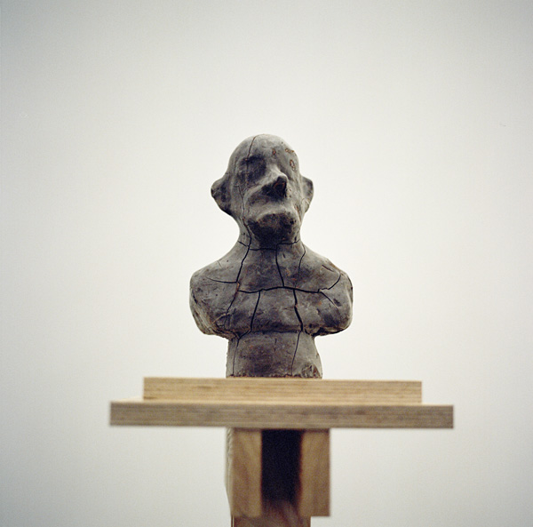 Berlin, november 2008