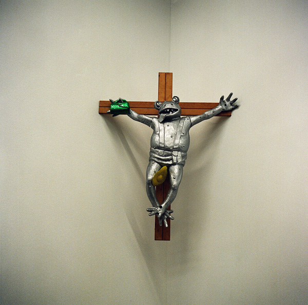 Berlin, november 2008