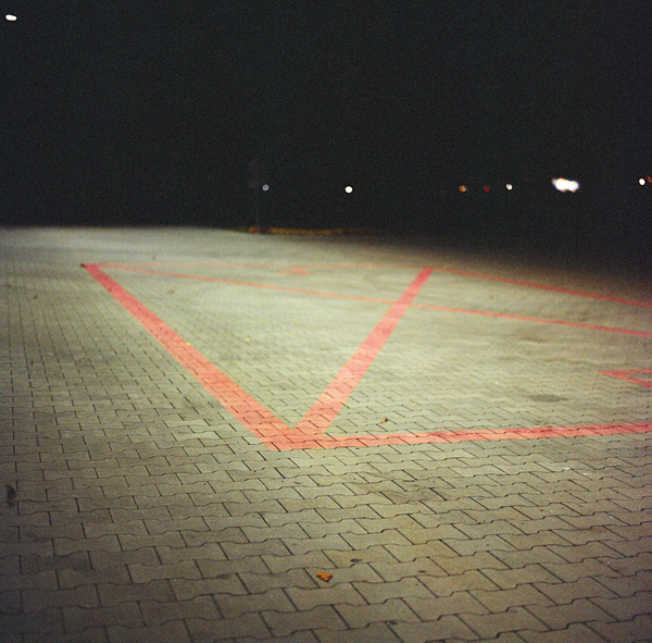 Berlin, november 2008