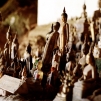 La grotte aux milles Buddhas (Pak Ou)
