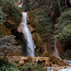 Chutes de Kuang Sy (près de Luang Prabang)