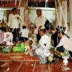 Festival Bouddhiste (Vat Khon Thai, Don Khon)