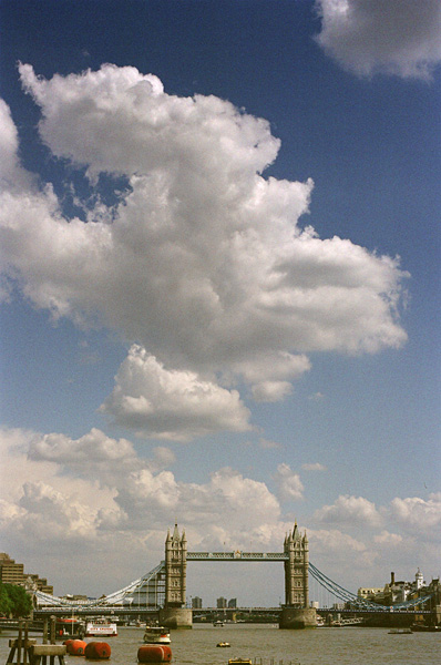 London, June 2009
