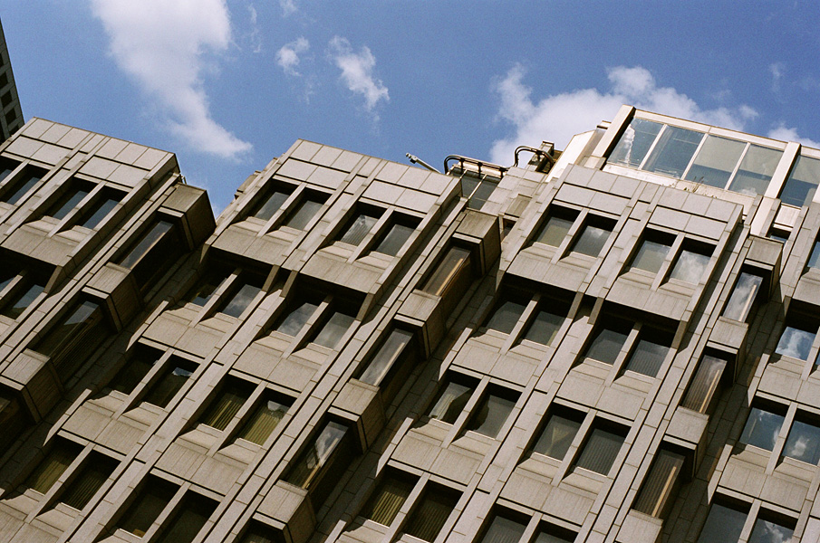 London, June 2009