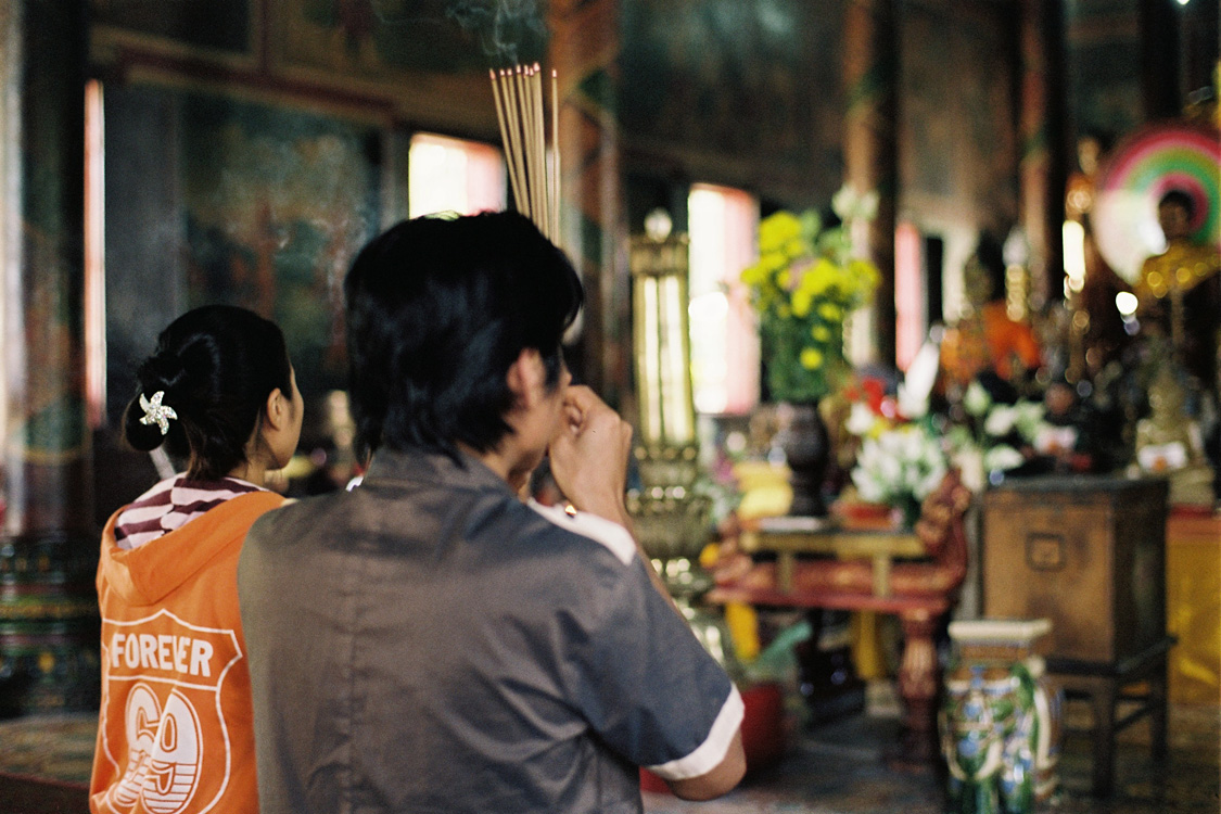 Cambodia, 2010