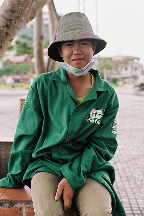 Cambodia, 2010