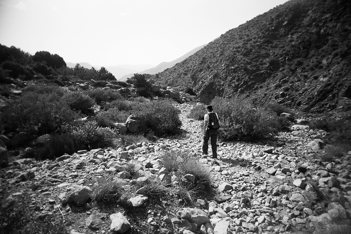 Morocco, 2010
