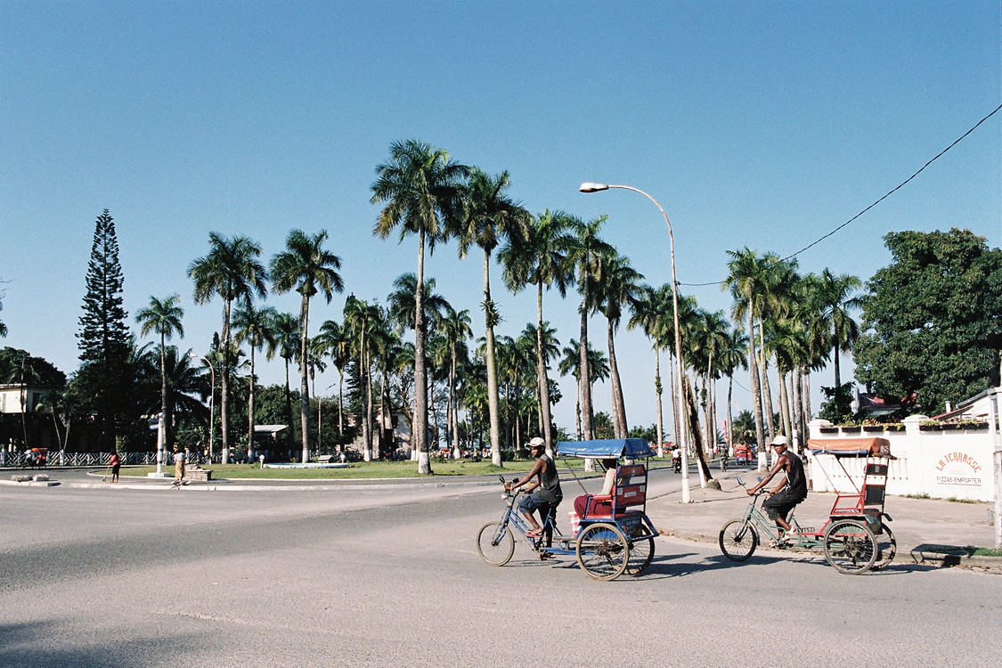 Madagascar, 2010