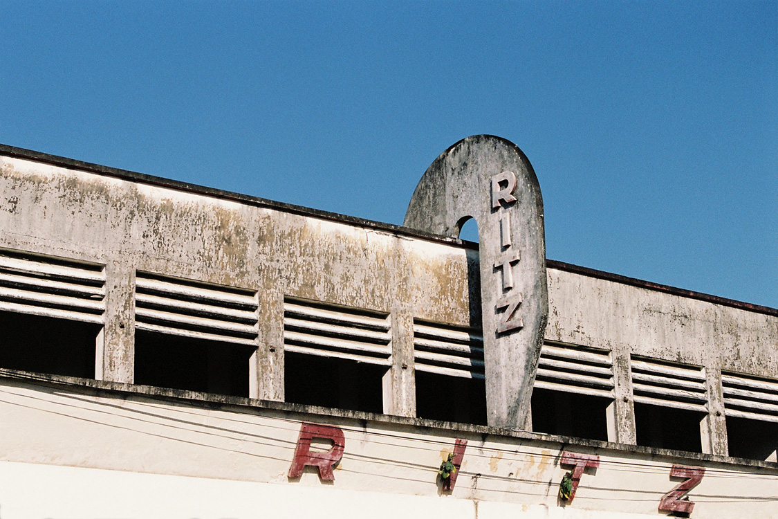 Madagascar, 2010