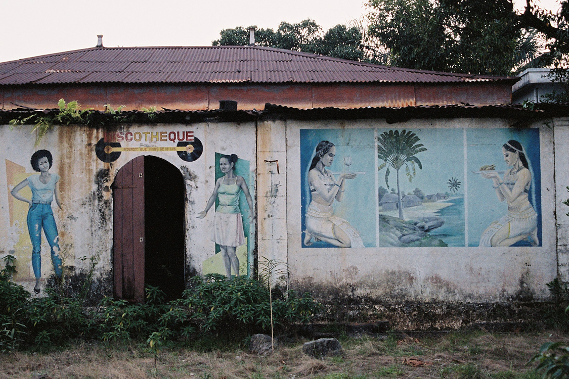 Madagascar, 2010