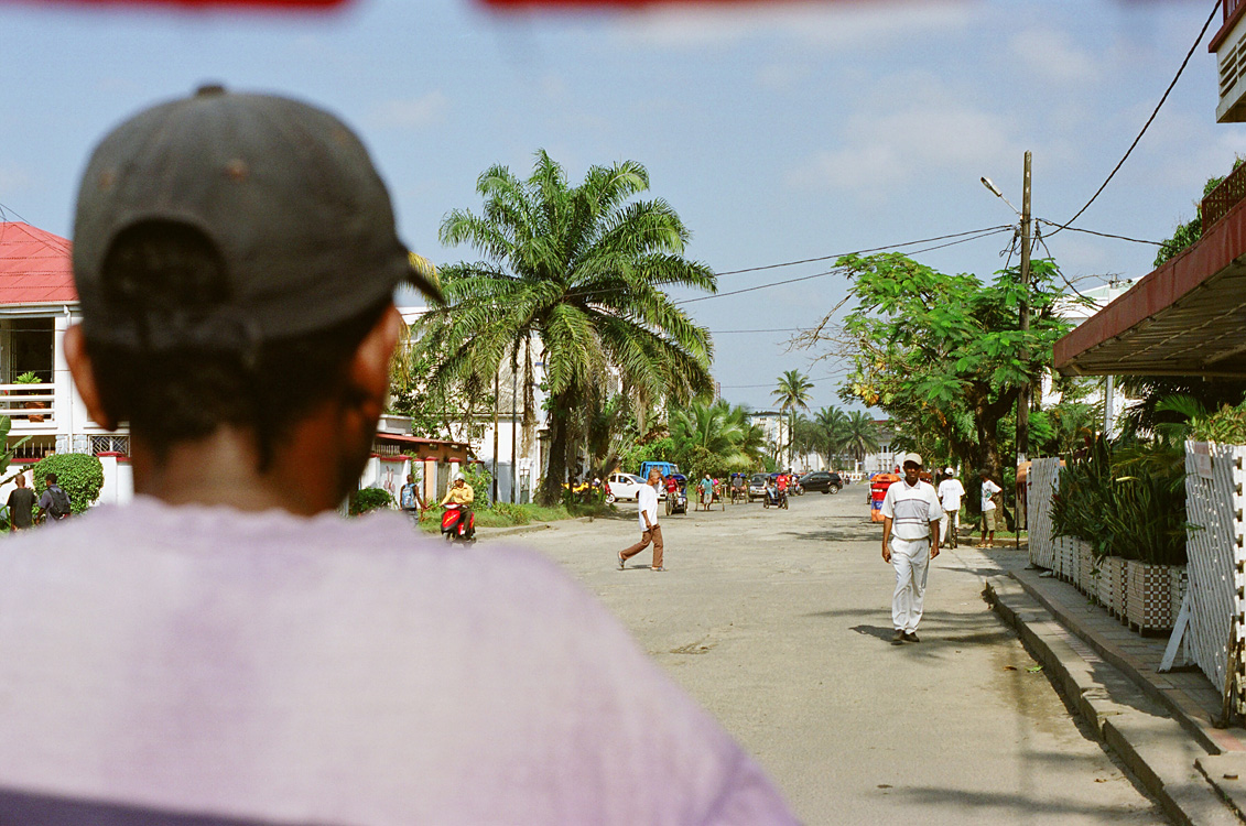 Madagascar, 2010