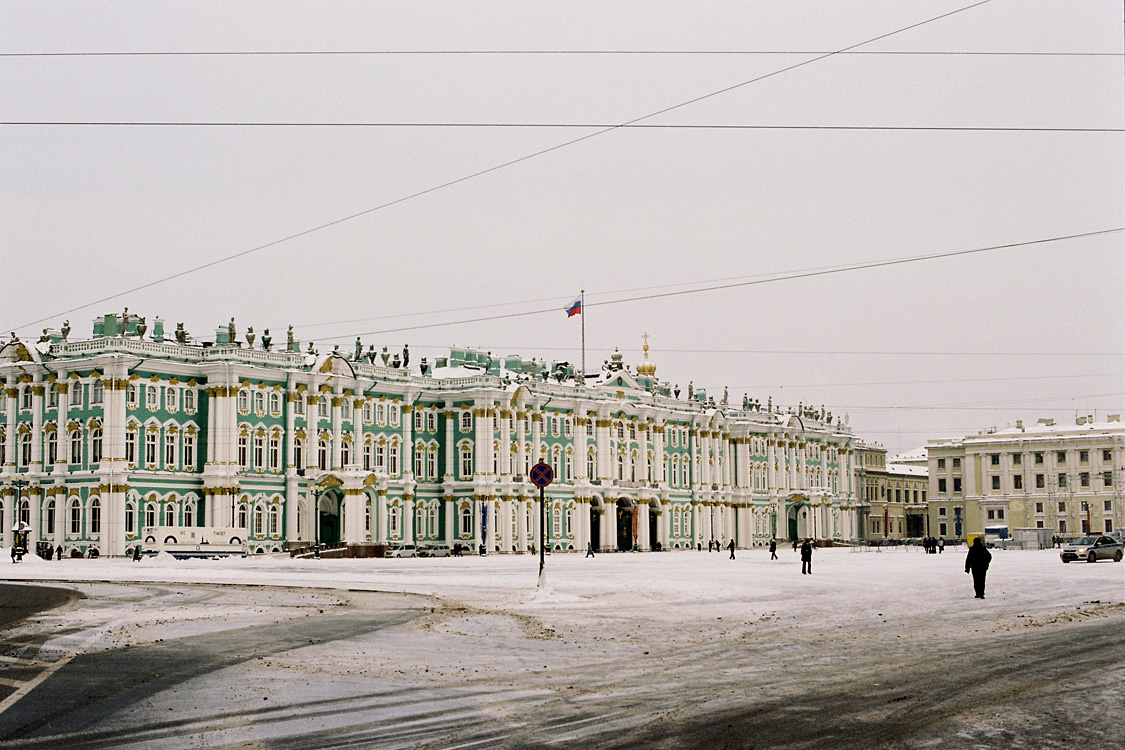 Russia, 2010