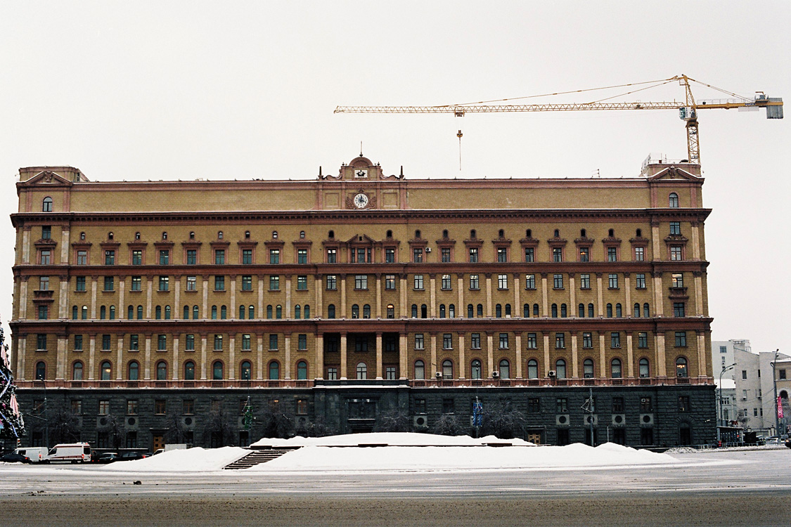 Russia, 2010