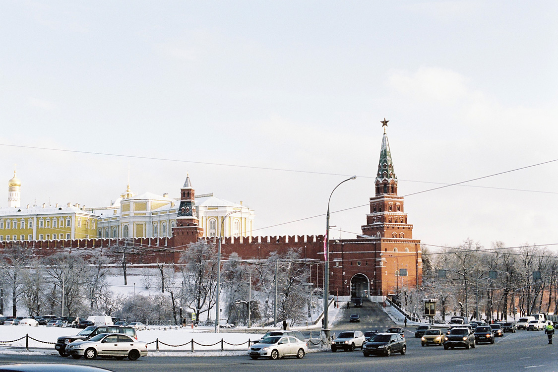 Russia, 2010