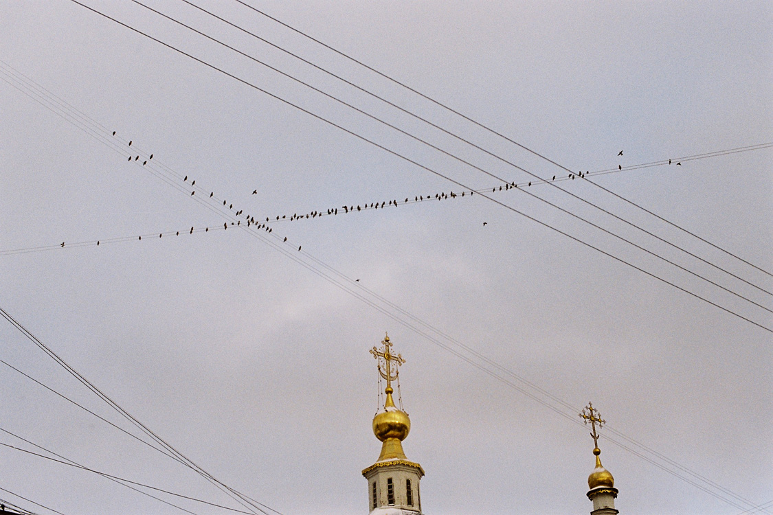 Russia, 2010