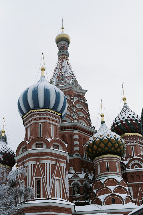 Russia, 2010