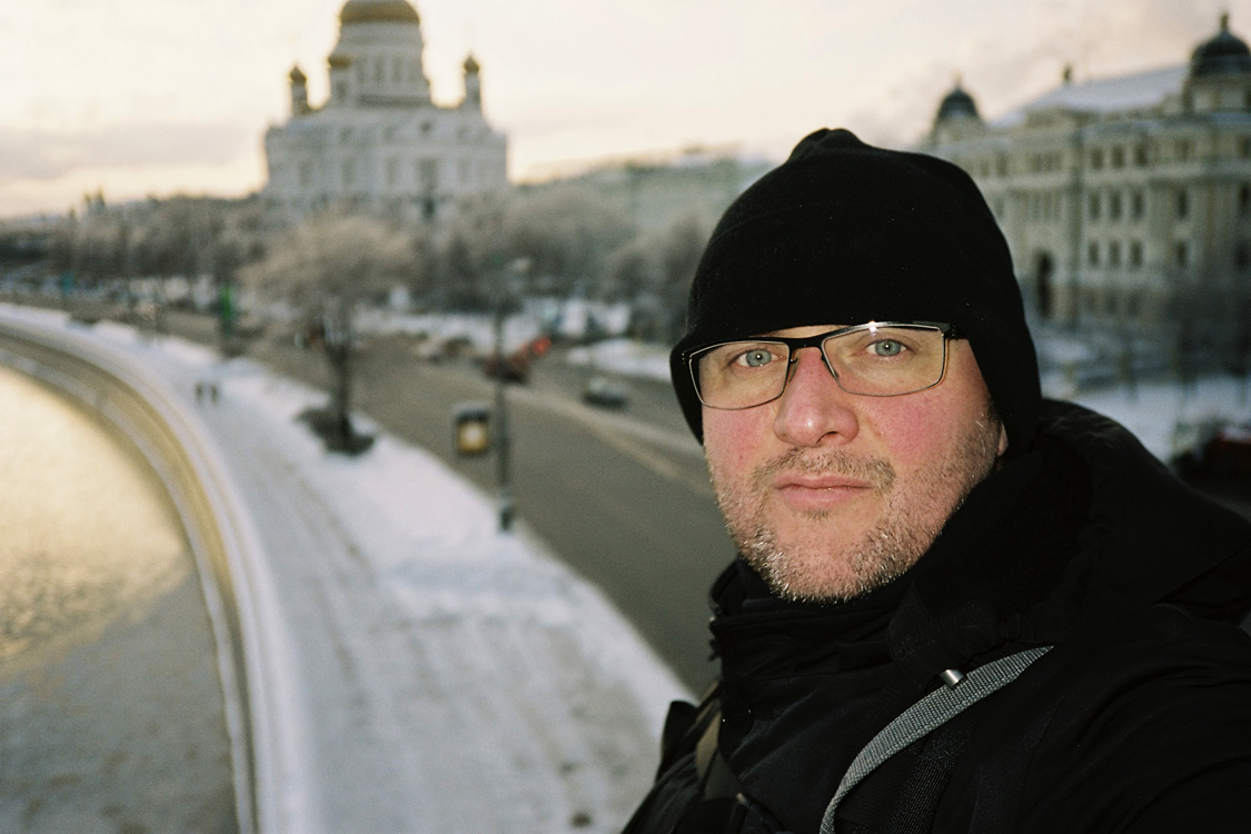 Russia, 2010