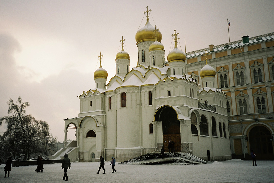 Russia, 2010