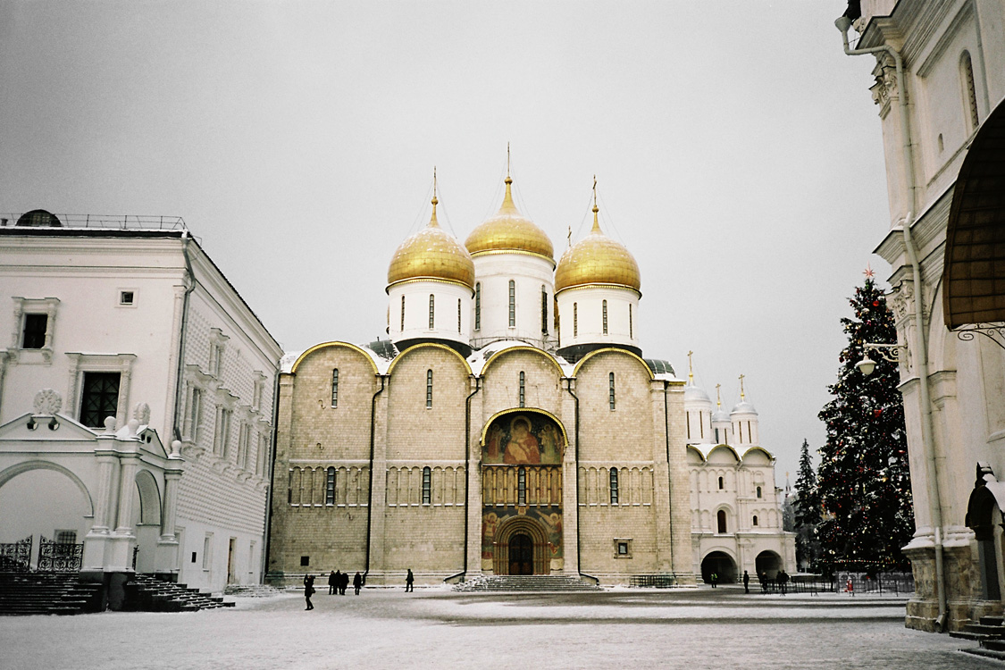 Russia, 2010