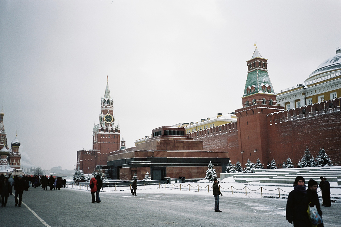 Russia, 2010