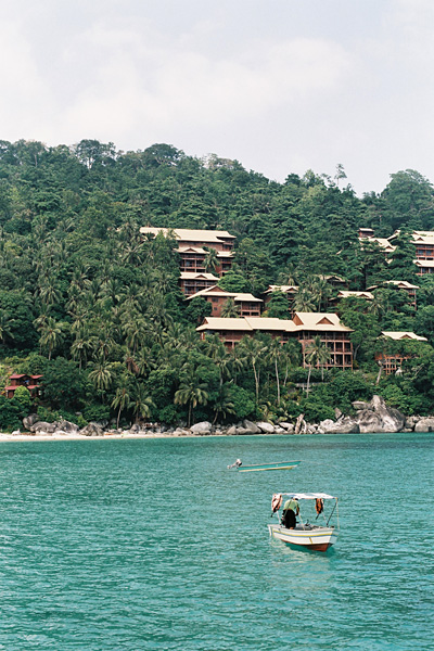 Tioman
