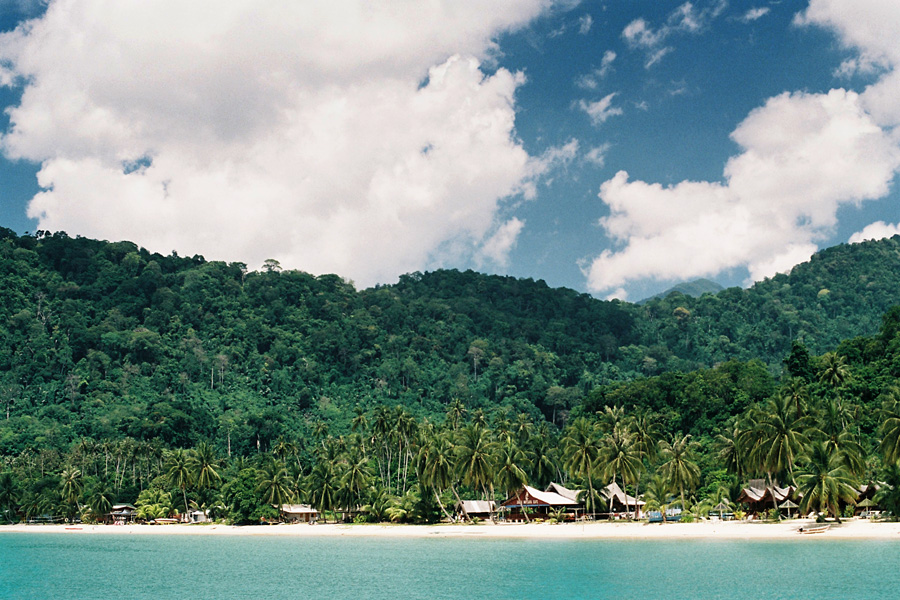 Tioman