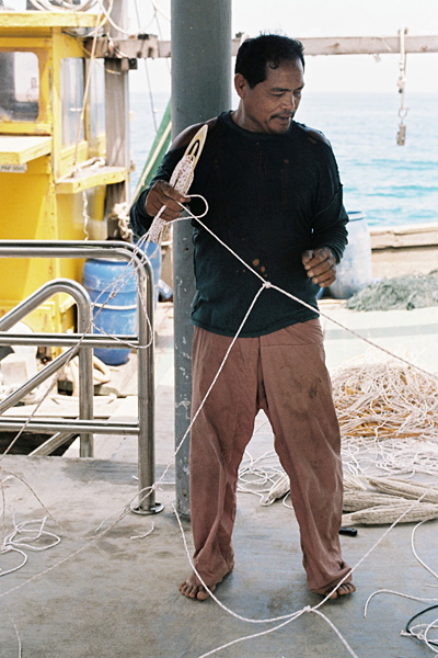 Tioman