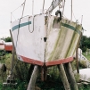Azur, les Gl&eacute;nans, septembre 2011