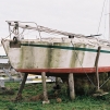 Azur, les Gl&eacute;nans, septembre 2011